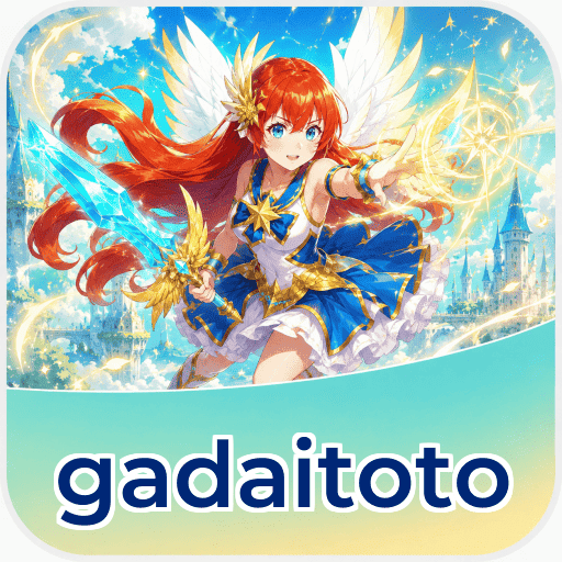 gadaitoto APK Structure