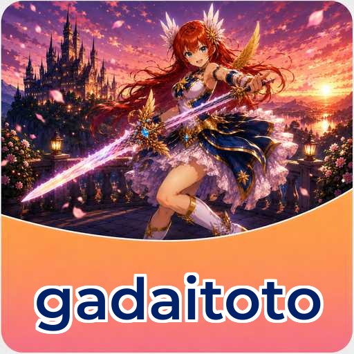 gadaitoto APK Structure